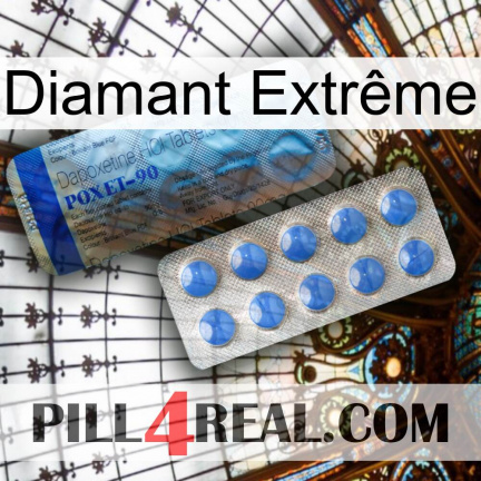 Diamant Extrême 40